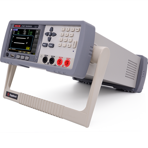 AT527A电池测试仪