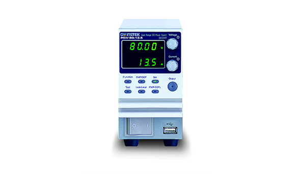 PSW Series (On/Off) (PSW 30-36, PSW 30-72, PSW 30-108, PSW 80-13.5, PSW 80-27, PSW 80-40.5, PSW 160-7.2, PSW 160-14)    