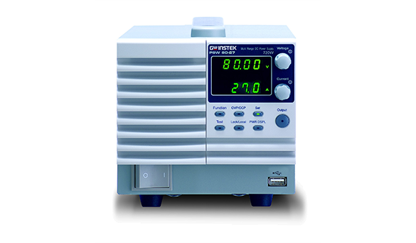 PSW Series (On/Off) (PSW 30-36, PSW 30-72, PSW 30-108, PSW 80-13.5, PSW 80-27, PSW 80-40.5, PSW 160-7.2, PSW 160-14)    