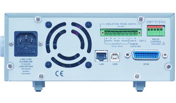 Ph-150x Series (Linear) (PH-1503, PH-1503D, PH-1506D)    