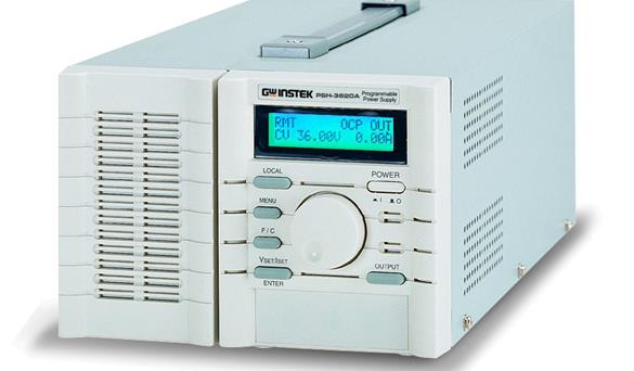 PSH系列开关式(PSH-2018APSH-3610APSH-3620APSH-3630A)直流电源供应器