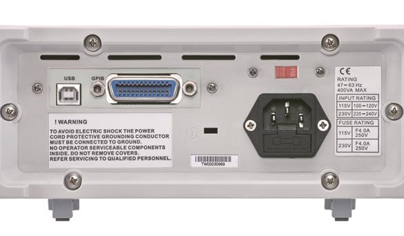 PSR系列开关式(PSR 36-7,PSR 60-6)可编程直流电源