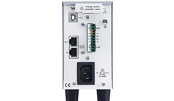PFR-100系列开关式(PFR-100LPFR-100M)可编程直流电源