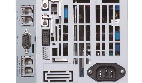 PLR系列开关式(PLR 20-18,PLR 20-36,PLR 36-10,PLR 36-20,PLR 60-6,PLR 60-12)可编程单通道直流电源