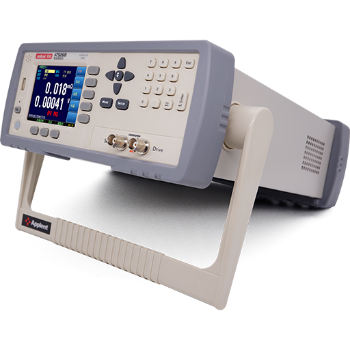 AT526G燃料电池测试仪