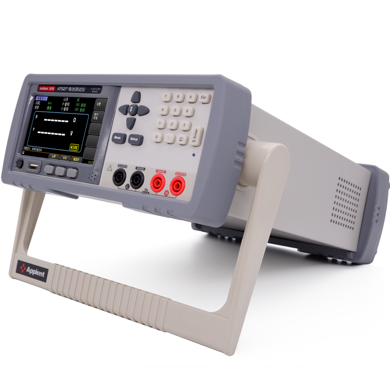 AT527K电池测试仪