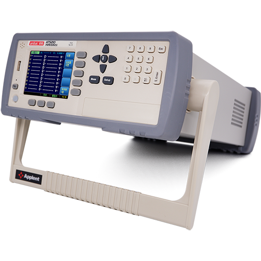 AT5210多路电池内阻测试仪