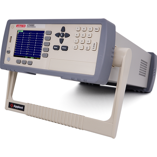 AT5220多路电池内阻测试仪