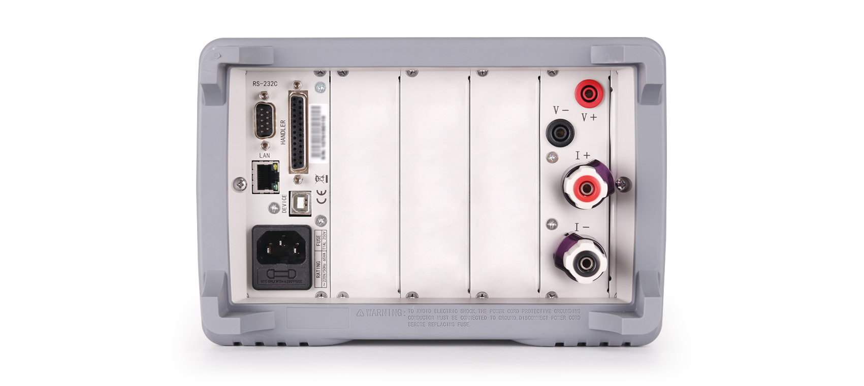 TH3441 多通道数字功率计