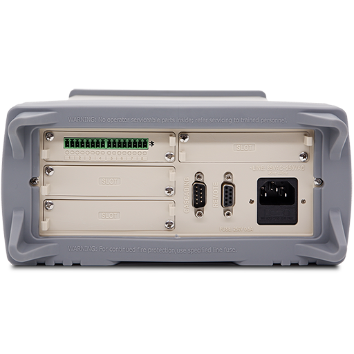 AT4508多路温度测试仪