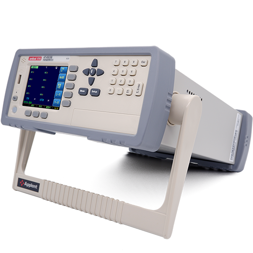 AT4516多路温度测试仪