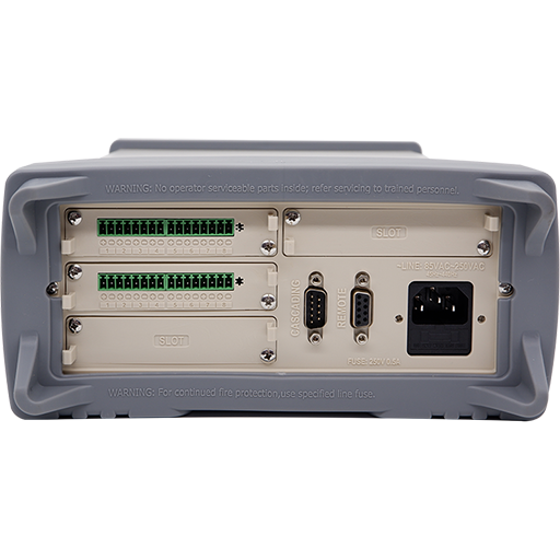 AT4516多路温度测试仪