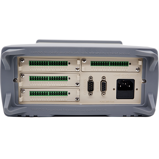 AT4524多路温度测试仪