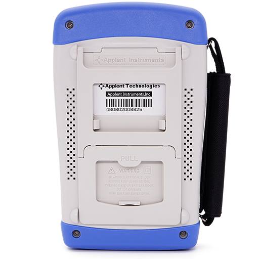 AT4808手持多路温度测试仪