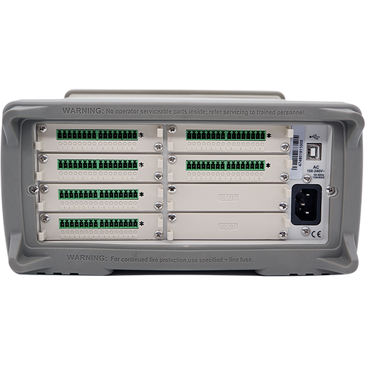 AT4748多路温度测试仪