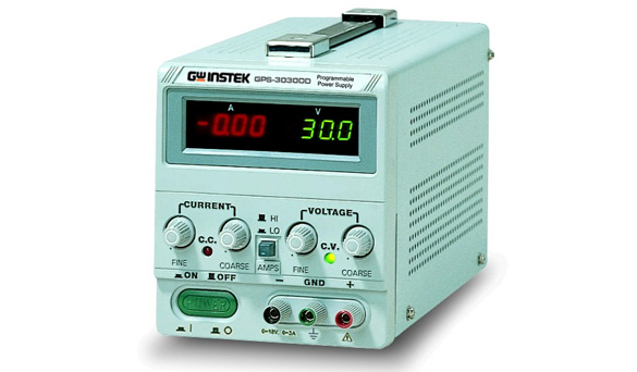 GPS系列线性直流电源