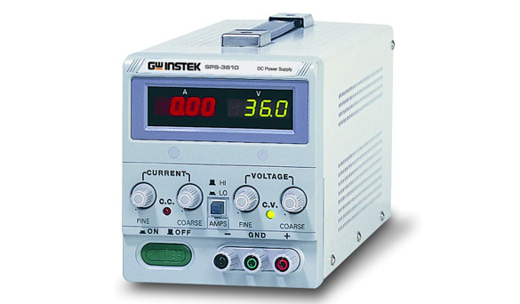 SPS系列SPS-1230,SPS-1820,SPS-2415,SPS-3610,SPS-606)开关直流电源