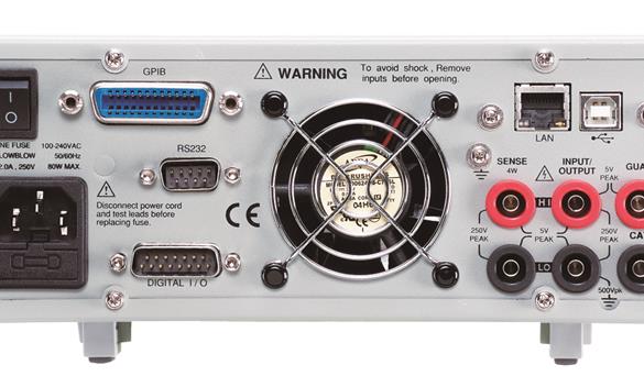 GSM-20H10数字源表