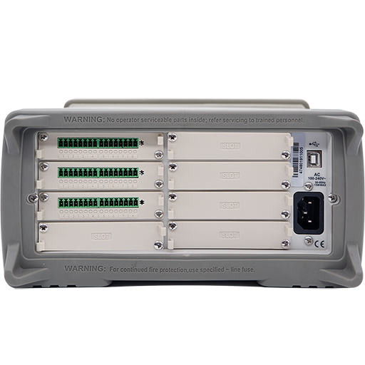 AT4724V数据记录仪