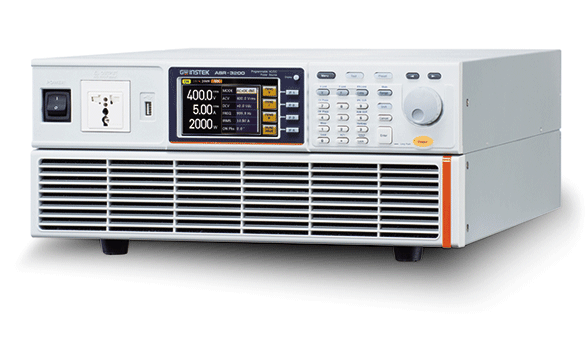 ASR-3000 series (ASR-3200, ASR-3300, ASR-3400, ASR-3400HF)