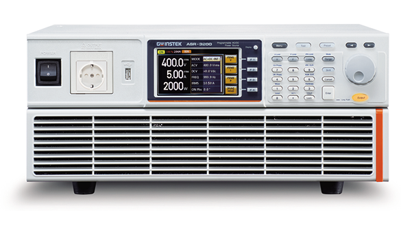 ASR-3000 series (ASR-3200, ASR-3300, ASR-3400, ASR-3400HF)