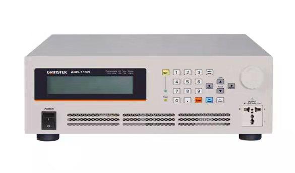 ASD-1150/ASD-1300/ASD-1600/ASD-1900交流电源
