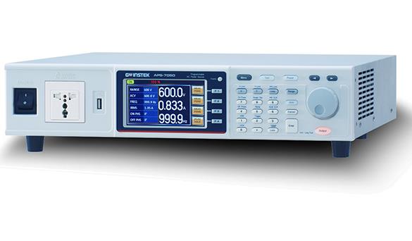 APS-7000(APS-7050,APS-7051,APS-7100,APS-7101))高精度AC电源