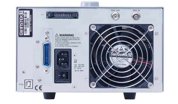 PEL-3000E系列PEL-3031E,PEL-3032E可程式单通道电子负载