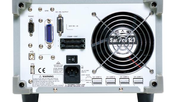PEL-2000A(PEL-2002A,PEL-2004A,PEL-2020A,PEL-2030A,PEL-2040A,PEL-2041A))可编程直流电子负载