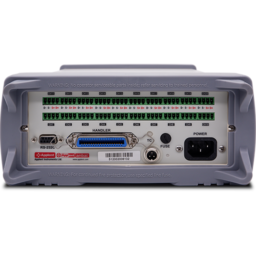 AT5120多路电阻测试仪