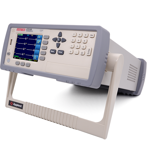 AT5130多路电阻测试仪