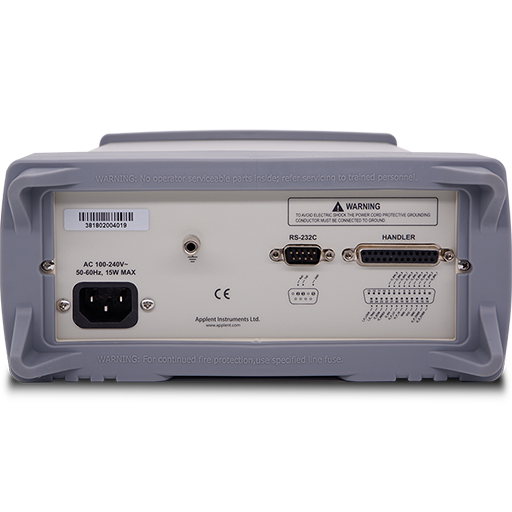 AT2816B精密LCR 数字电桥