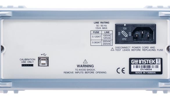 GDM-834X系列GDM-8341&ampGDM-8342数字万用表