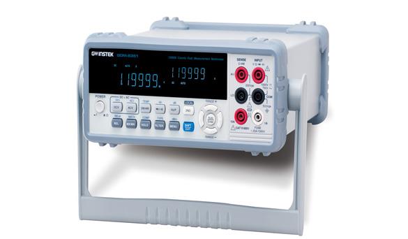 GDM-8352数字电表 