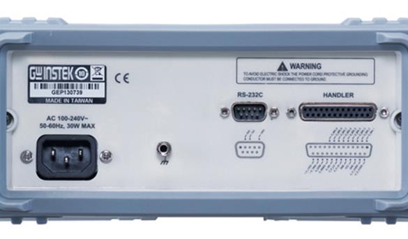 LCR-6000系列(LCR-6002,LCR-6020,LCR-6100,LCR-6200,LCR-6300)数字电桥