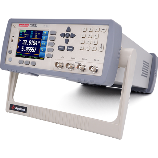 AT3810A精密LCR 数字电桥