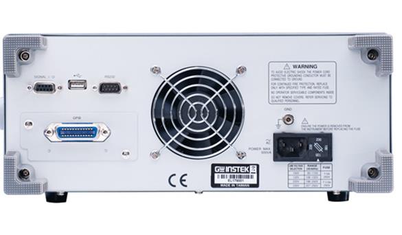 GPT-9800系列 安规测试仪(GPT-9801,GPT-9802,GPT-9803,GPT-9804)