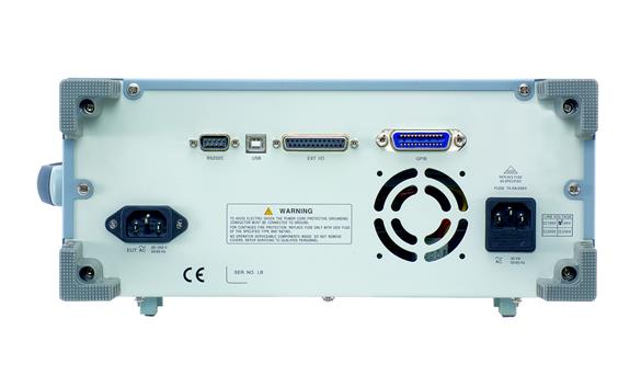 GLC-9000泄漏电流测试仪