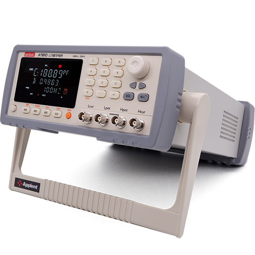 AT810LCR 数字电桥
