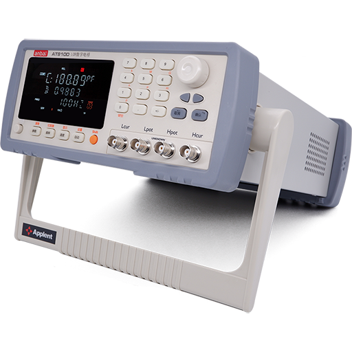 AT810DLCR 数字电桥