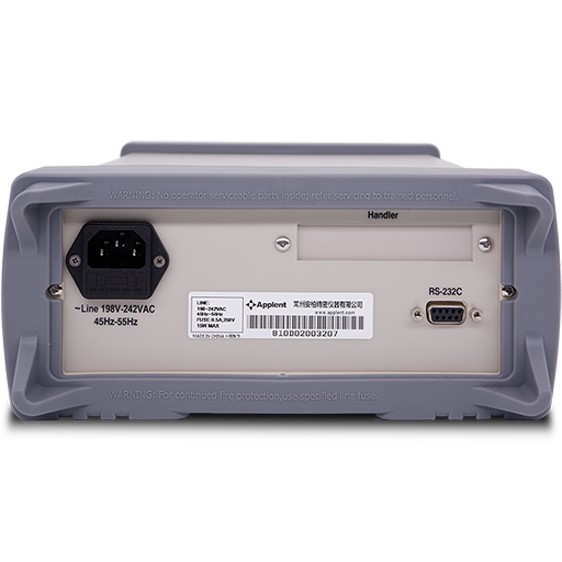 AT810DLCR 数字电桥