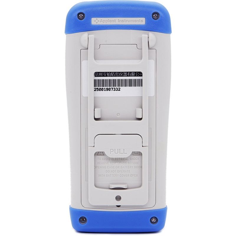 AT827手持LCR数字电桥