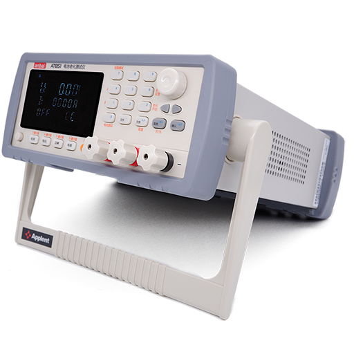 AT851电池寿命测试仪