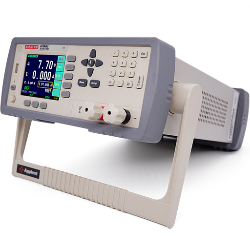 AT8612直流电子负载