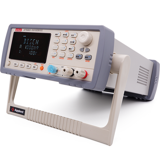 AT682绝缘电阻测试仪