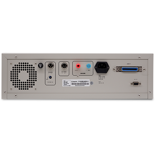 AT6830 insulation resistance tester
    