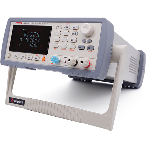AT680漏电流测试仪