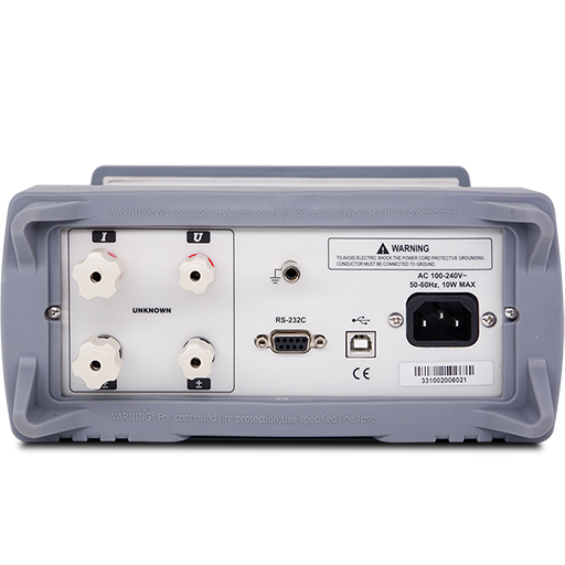 AT3310数字功率计