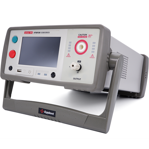 AT9210B交流耐压测试仪