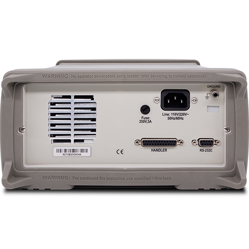 AT9210B交流耐压测试仪